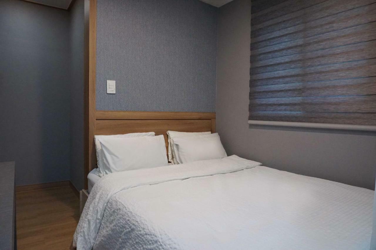 J-Honor Guesthouse Seoul Exterior photo