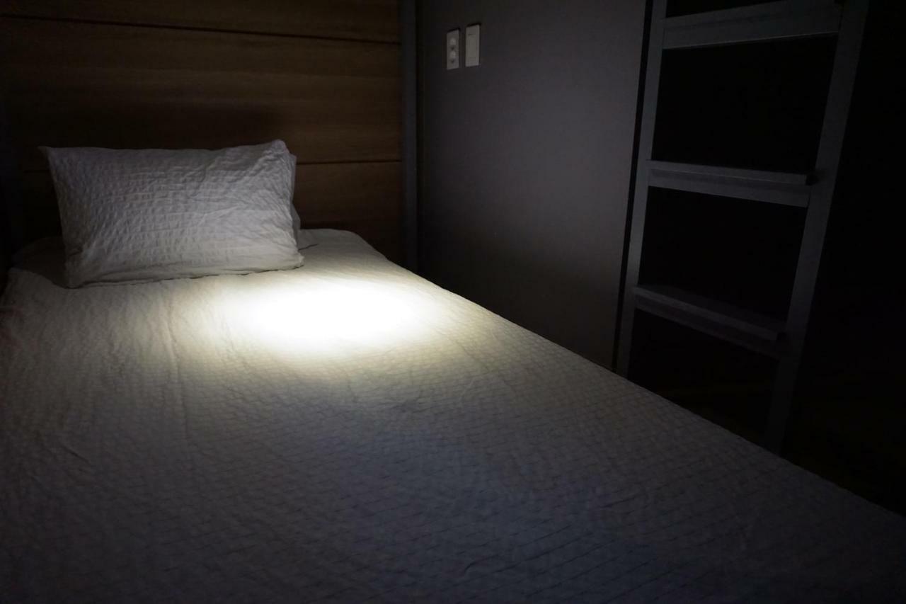 J-Honor Guesthouse Seoul Exterior photo