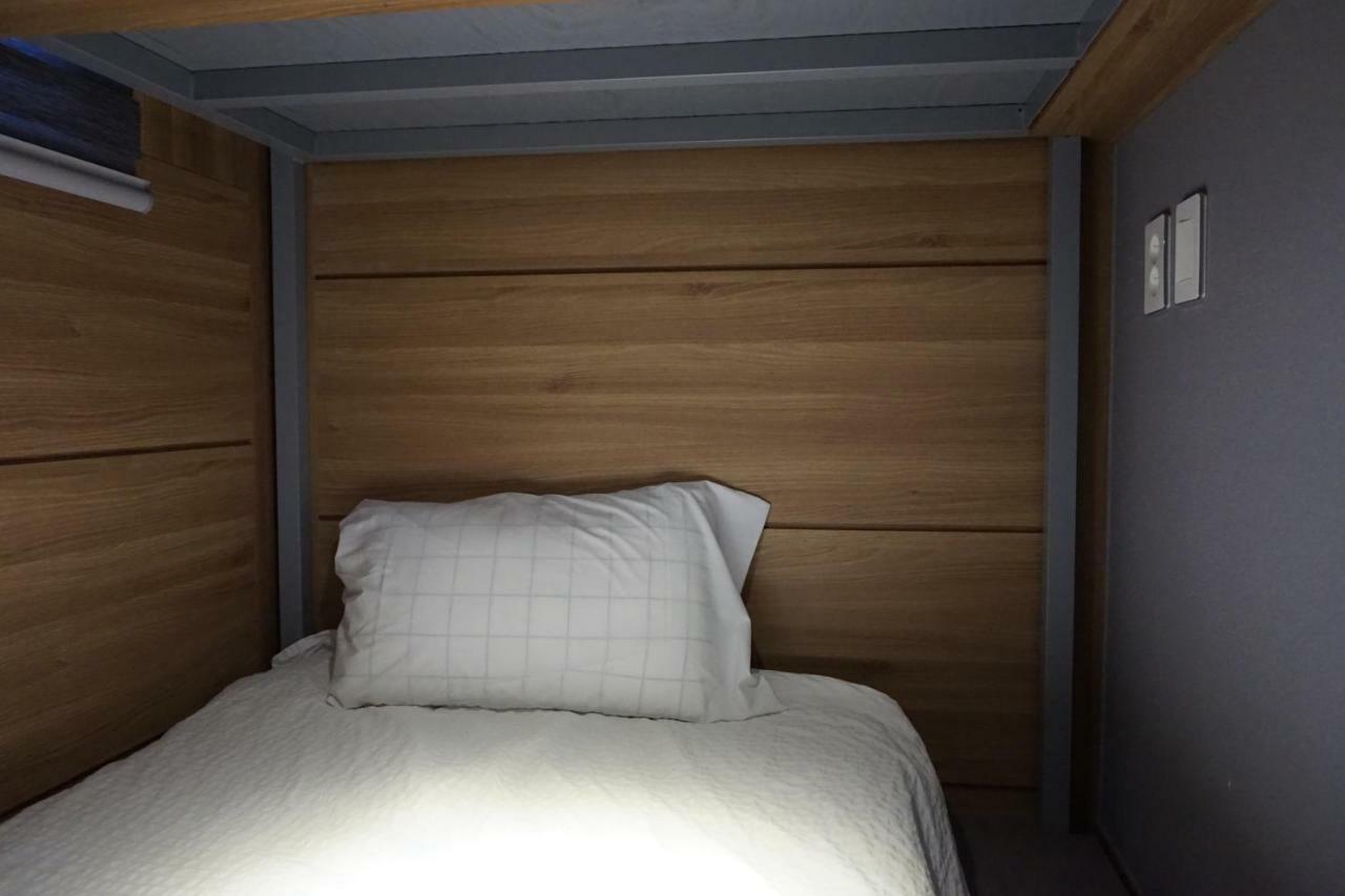 J-Honor Guesthouse Seoul Exterior photo